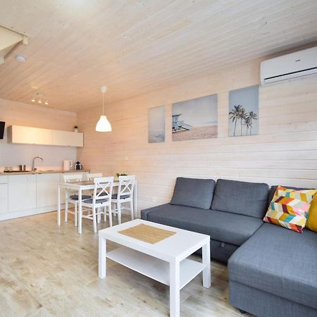 Balticmoon Villa เรวัล ภายนอก รูปภาพ