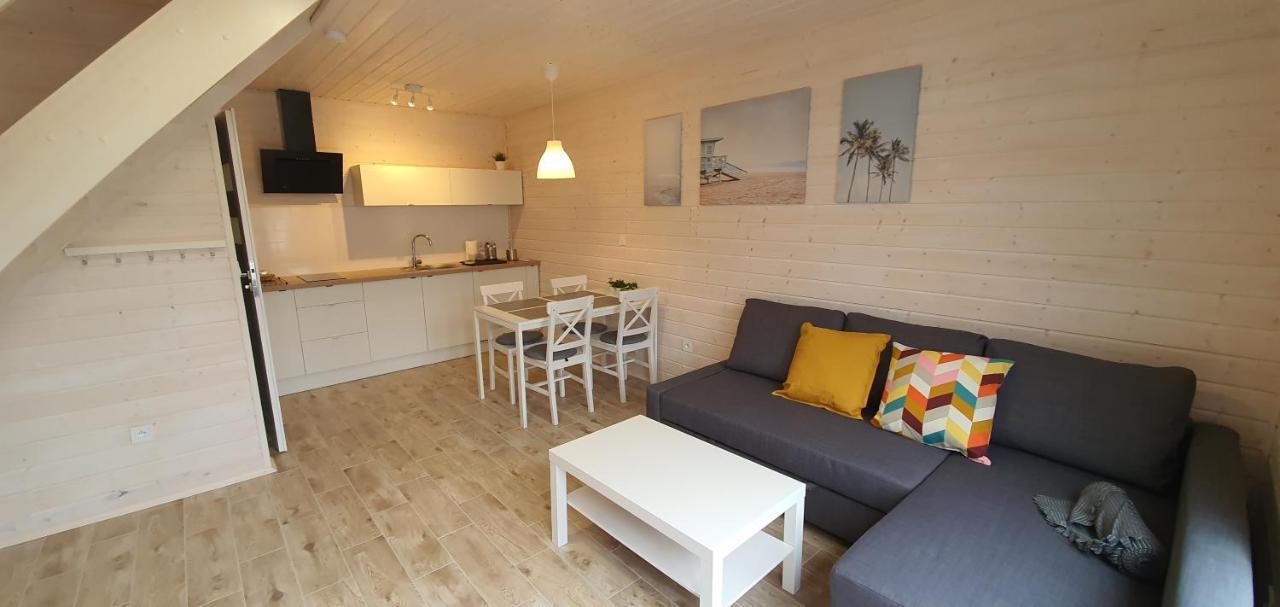 Balticmoon Villa เรวัล ภายนอก รูปภาพ